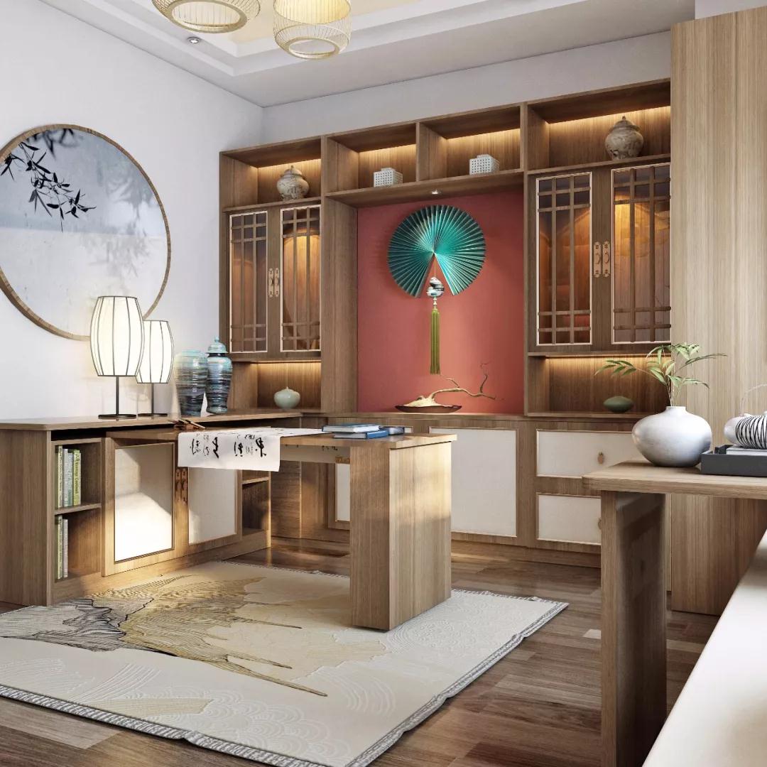 新中式升级上市 | 为着家的风骨，秉持素璞初心再出发