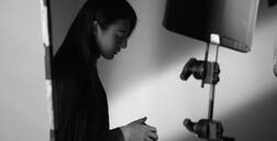 恒峰g22×章元一：镜头艺术下的原态生活潮学